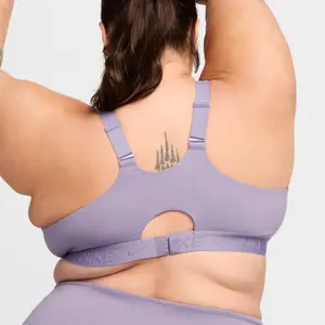 Brassière à maintien supérieur femme Nike Indy image-3