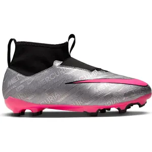 Botas de fútbol para niños Nike Zoom Mercurial Superfly 9 Academy XXV MG image-0