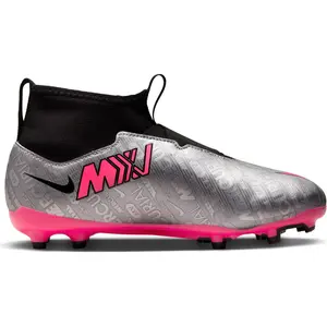 Botas de fútbol para niños Nike Zoom Mercurial Superfly 9 Academy XXV MG image-5