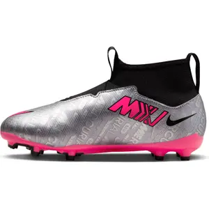 Botas de fútbol para niños Nike Zoom Mercurial Superfly 9 Academy XXV MG image-6
