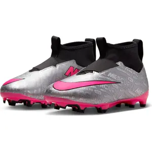 Botas de fútbol para niños Nike Zoom Mercurial Superfly 9 Academy XXV MG image-2