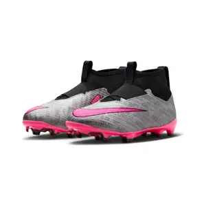 Children's Soccer cleats Nike Zoom Mercurial Superfly 9 Pro XXV FG image-1