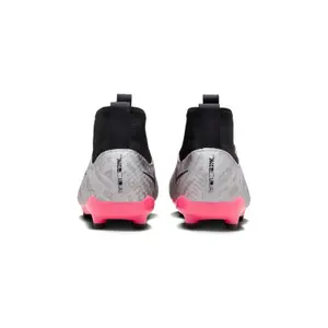 Children's Soccer cleats Nike Zoom Mercurial Superfly 9 Pro XXV FG image-3