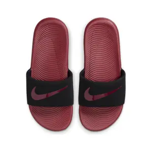 Claquettes enfant Nike Kawa image-3