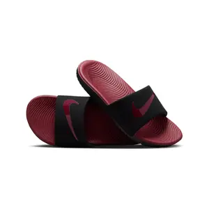 Claquettes enfant Nike Kawa image-2
