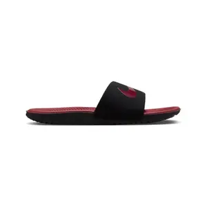 Claquettes enfant Nike Kawa image-0