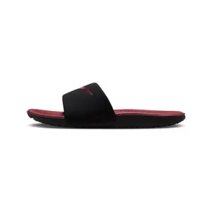 Claquettes enfant Nike Kawa image-5