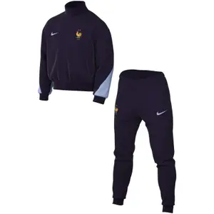 Tracksuit France Dri-FIT Strike 2024/25