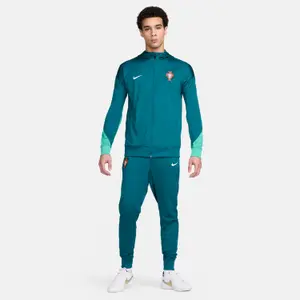 Fato de treino com capuz Portugal Dri-FIT Strike Euro 2024 image-1