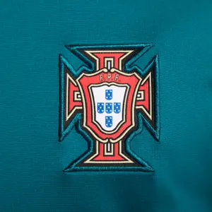 Fato de treino com capuz Portugal Dri-FIT Strike Euro 2024 image-5
