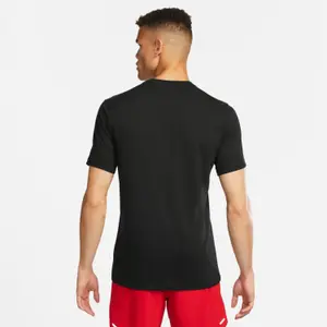 T-shirt Nike Dri-FIT Heritage image-2