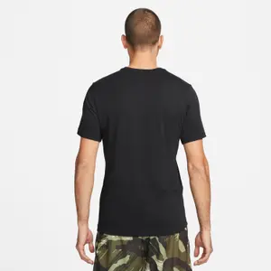 T-Shirt Nike Dri-FIT Camo image-1