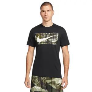 T-Shirt Nike Dri-FIT Camo image-0