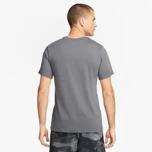 T-Shirt Nike Dri-FIT Camo image-2