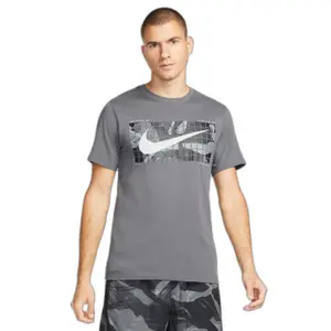 T-Shirt Nike Dri-FIT Camo image-0
