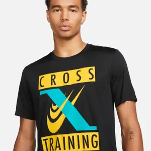 Jersey Nike Dri-FIT Rlgd Cross image-3