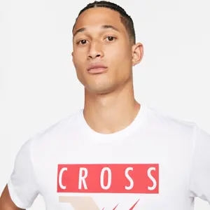 Jersey Nike Dri-FIT Rlgd Cross image-3