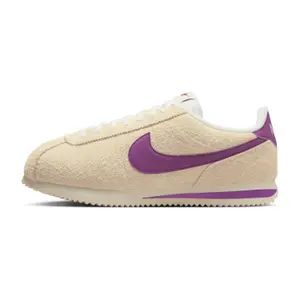 Baskets femme Nike Cortez Vintage image-1