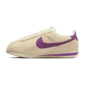 Baskets femme Nike Cortez Vintage image-6