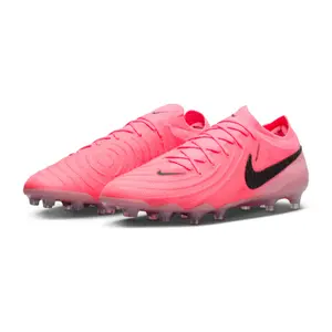 Scarpe da calcio per bambini Nike Phantom GX II Elite AG-PRO image-4