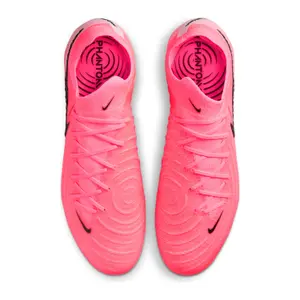 Scarpe da calcio per bambini Nike Phantom GX II Elite AG-PRO image-6