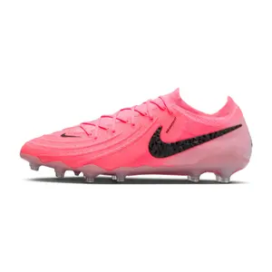 Scarpe da calcio per bambini Nike Phantom GX II Elite AG-PRO image-1