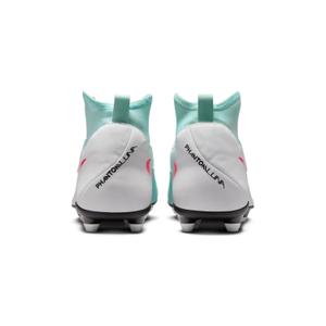 Children's Football boots Nike Phantom Luna 2 Club MG image-6