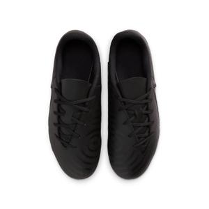 Fotbollsskor för barn Nike Phantom GX 2 Club MG image-6