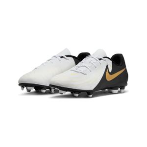 Fotbollsskor för barn Nike Phantom GX 2 Club MG image-5