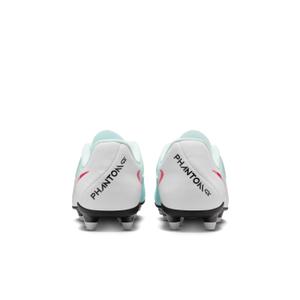 Fotbollsskor för barn Nike Phantom GX 2 Club MG image-5