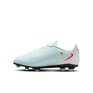Fotbollsskor för barn Nike Phantom GX 2 Club MG image-3