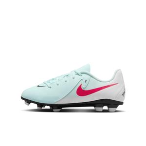 Fotbollsskor för barn Nike Phantom GX 2 Club MG image-1