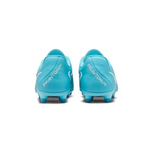 Fotbollsskor för barn Nike Phantom GX 2 Club AG image-4