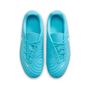 Fotbollsskor för barn Nike Phantom GX 2 Club AG image-6