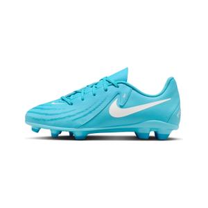 Fotbollsskor för barn Nike Phantom GX 2 Club AG image-2