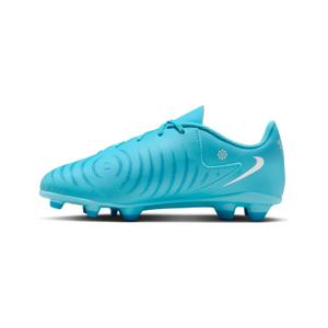 Fotbollsskor för barn Nike Phantom GX 2 Club AG image-3