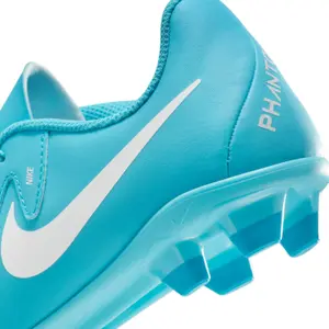 Children's football boots Nike Phantom GX 2 Club AG | Foot-Store