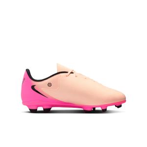 Fotbollsskor för barn Nike Phantom GX 2 Club MG image-1