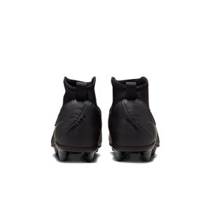 Children's Football boots Nike Phantom Luna 2 Club MG image-6