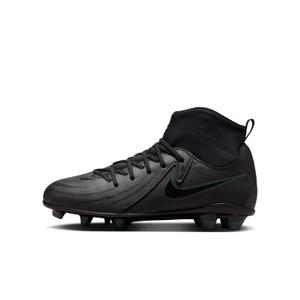 Children's Football boots Nike Phantom Luna 2 Club MG image-1