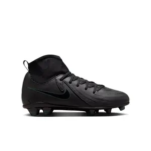 Children's Football boots Nike Phantom Luna 2 Club MG image-0