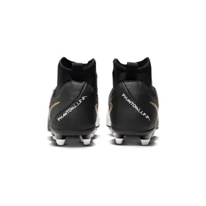 Botas de fútbol para niños Nike Phantom Luna 2 Club MG image-5