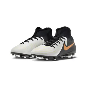 Botas de fútbol para niños Nike Phantom Luna 2 Club MG image-4