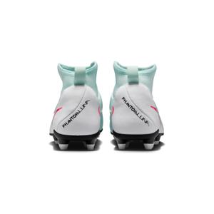 Children's Football boots Nike Phantom Luna 2 Club MG image-5