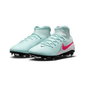 Children's Football boots Nike Phantom Luna 2 Club MG image-2