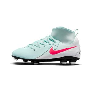 Children's Football boots Nike Phantom Luna 2 Club MG image-1