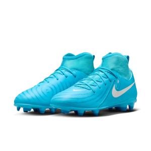 Children's Football boots Nike Phantom Luna 2 Club MG image-2