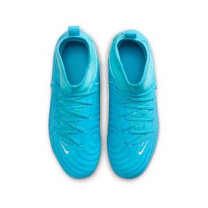 Children's Football boots Nike Phantom Luna 2 Club MG image-6