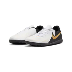 Chaussures de football enfant Nike Phantom GX 2 Club Indoor image-4