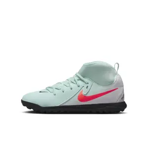 Dziecięce buty piłkarskie Nike Phantom Luna 2 Club TF image-1